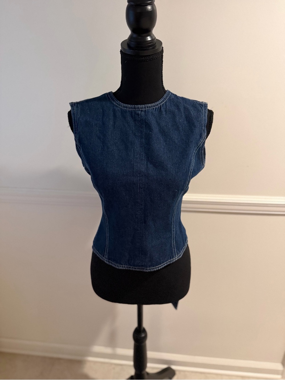 LIONESS Jean Top